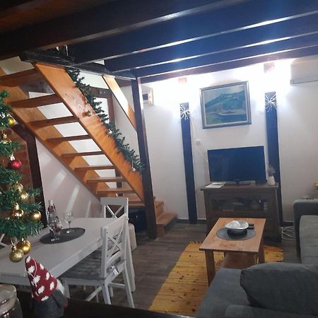 Holiday Homes Biser Lopatnice Lopatnica エクステリア 写真