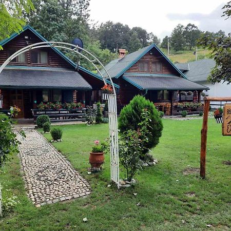 Holiday Homes Biser Lopatnice Lopatnica エクステリア 写真