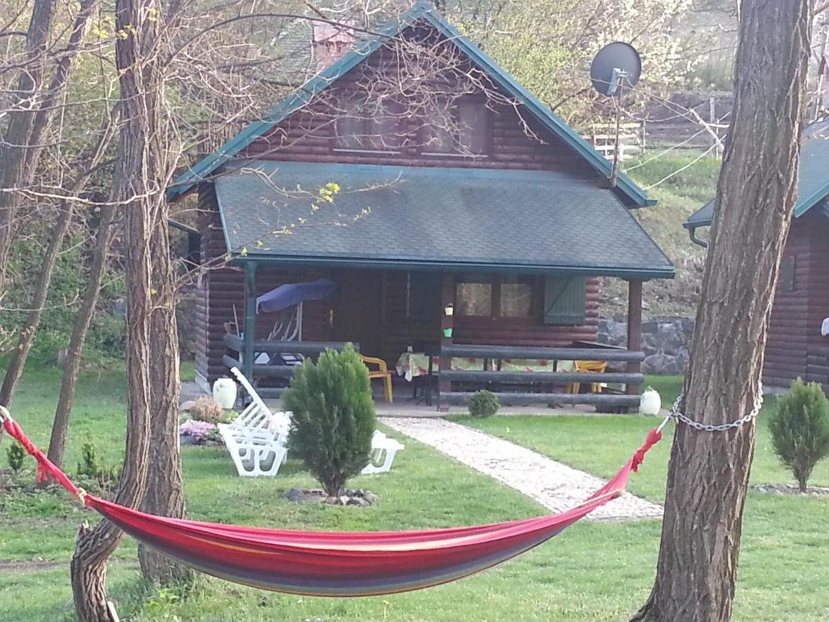 Holiday Homes Biser Lopatnice Lopatnica エクステリア 写真