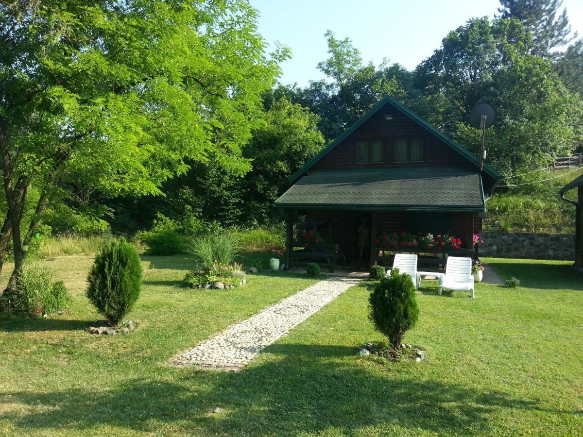 Holiday Homes Biser Lopatnice Lopatnica エクステリア 写真