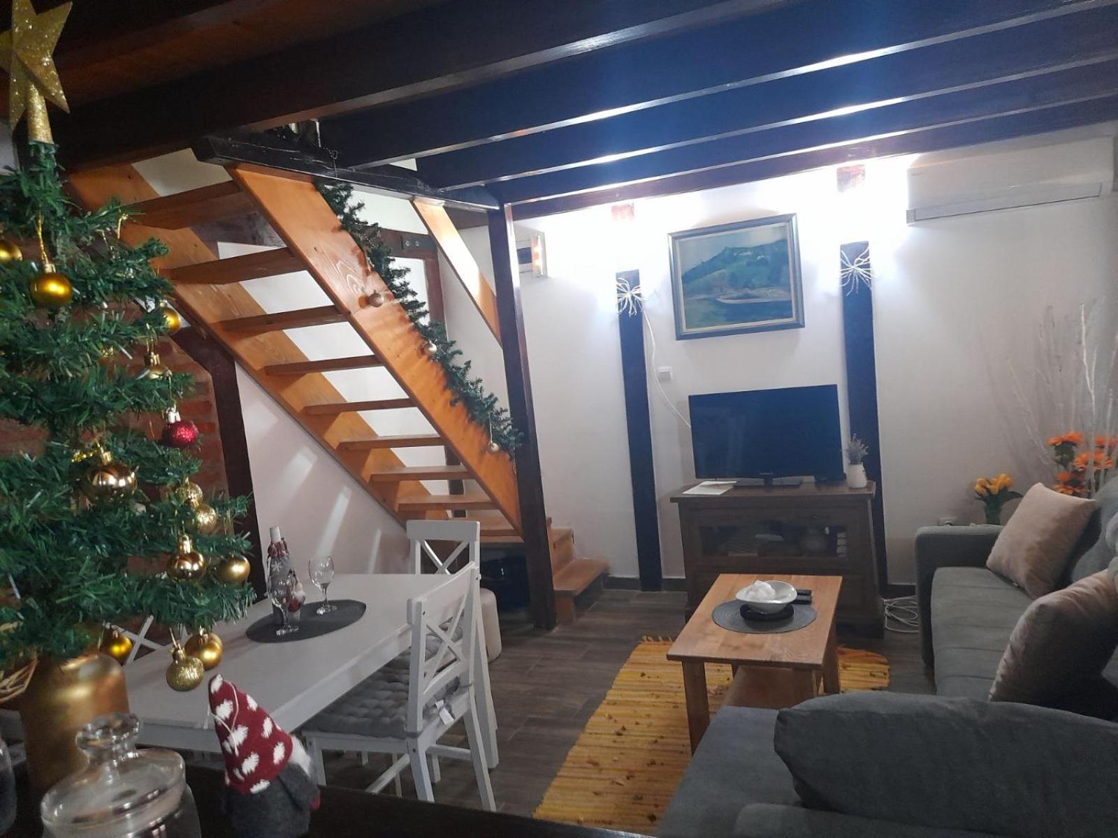 Holiday Homes Biser Lopatnice Lopatnica エクステリア 写真