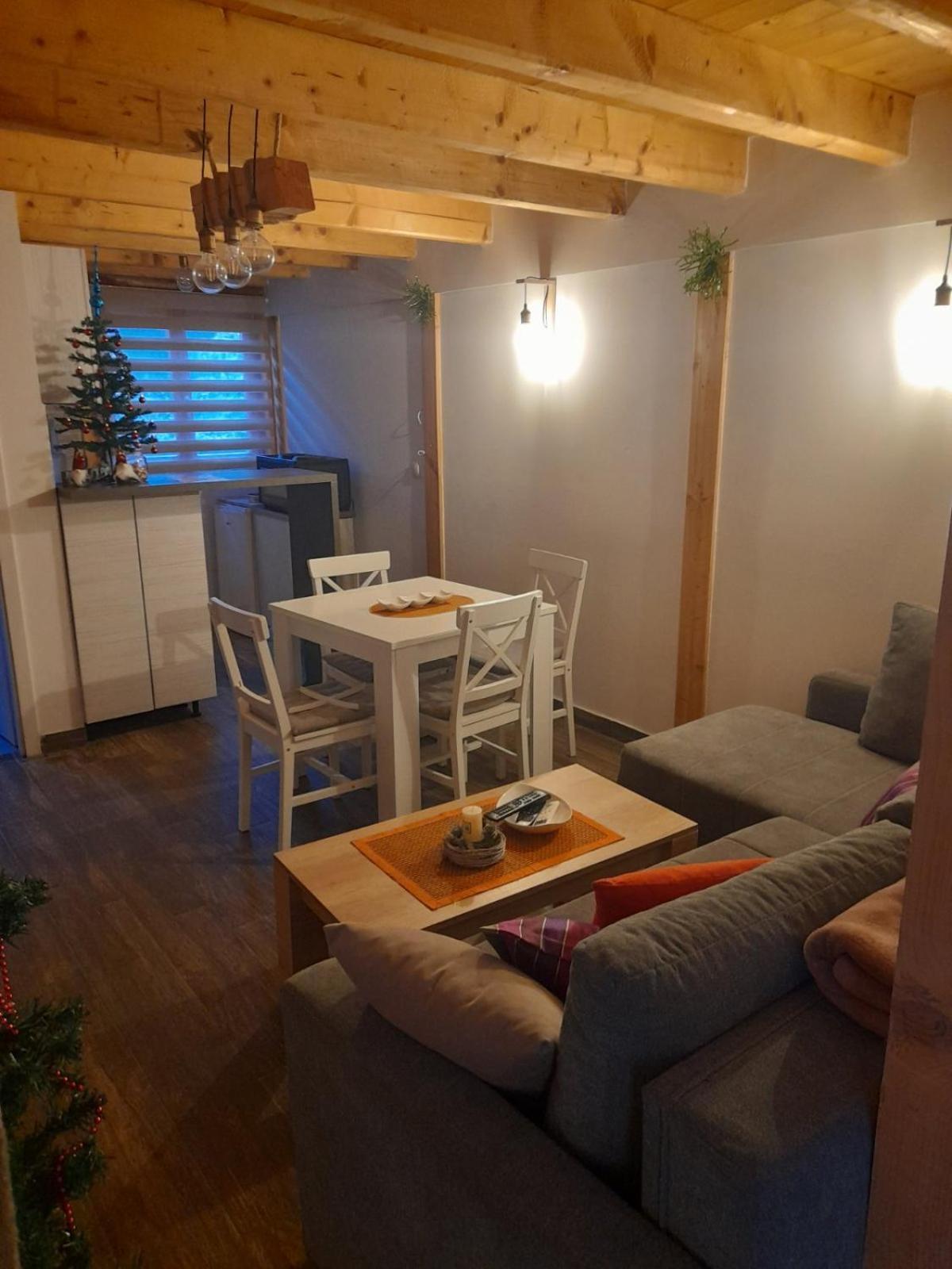Holiday Homes Biser Lopatnice Lopatnica エクステリア 写真