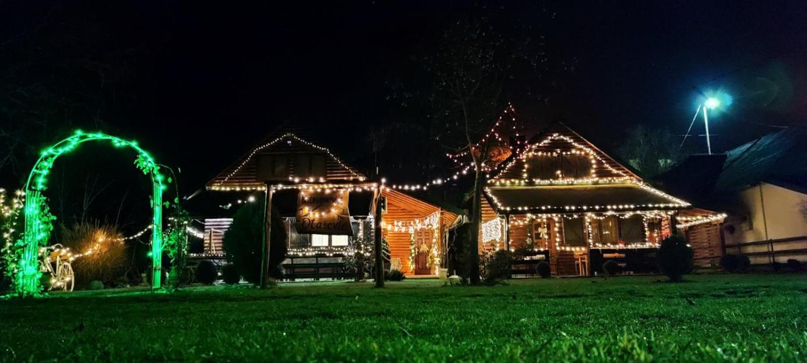 Holiday Homes Biser Lopatnice Lopatnica エクステリア 写真