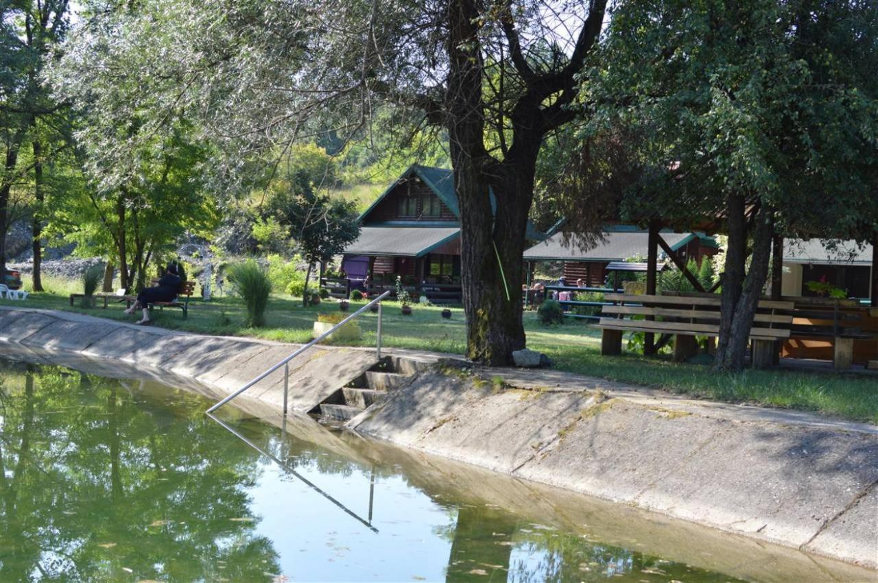 Holiday Homes Biser Lopatnice Lopatnica エクステリア 写真