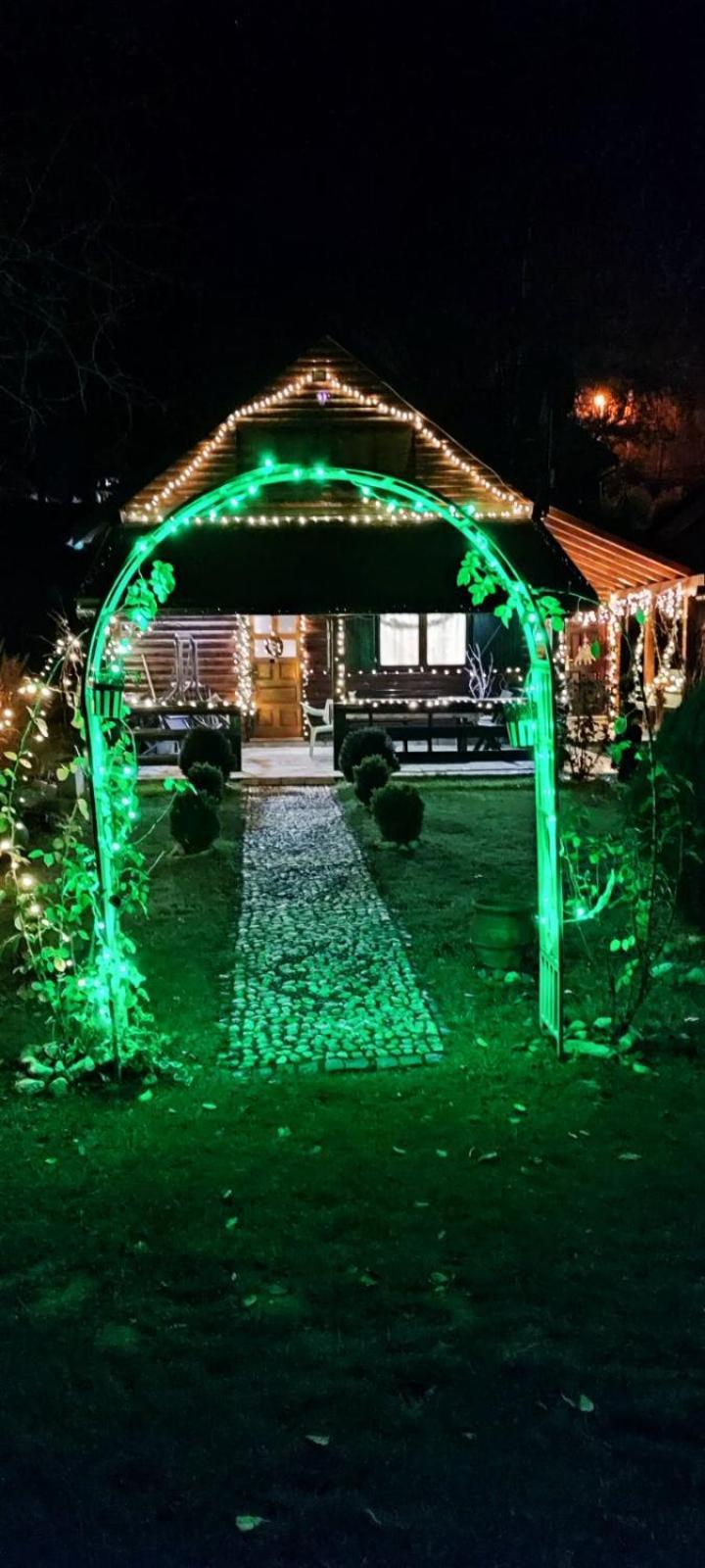 Holiday Homes Biser Lopatnice Lopatnica エクステリア 写真