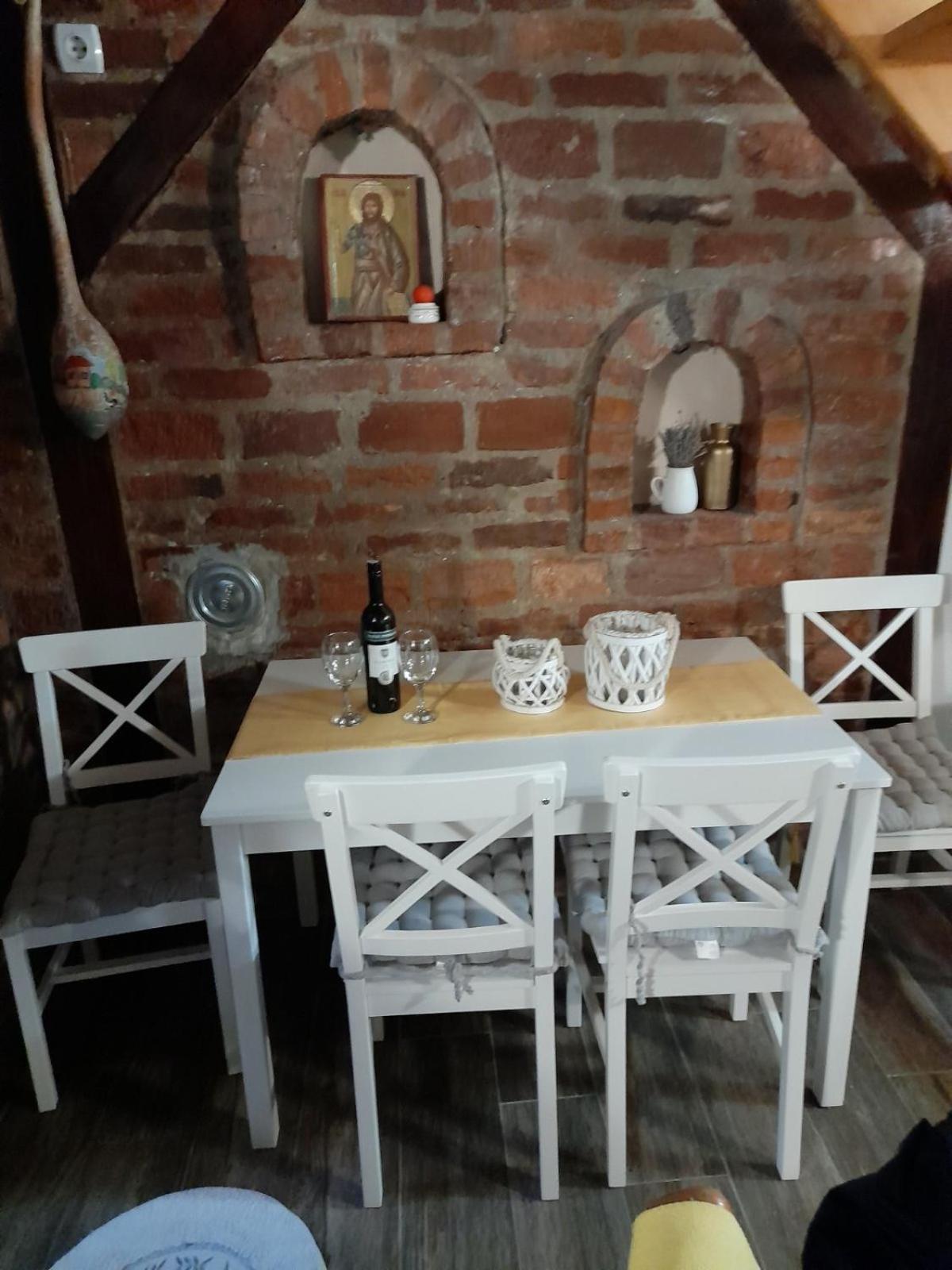 Holiday Homes Biser Lopatnice Lopatnica エクステリア 写真