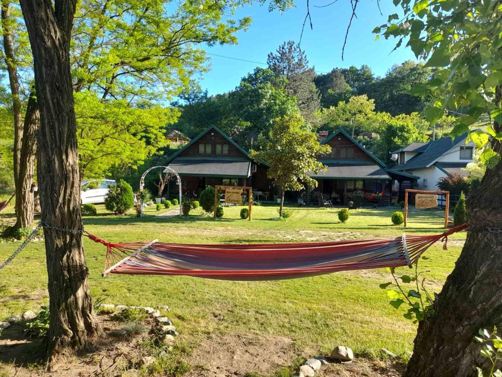 Holiday Homes Biser Lopatnice Lopatnica エクステリア 写真
