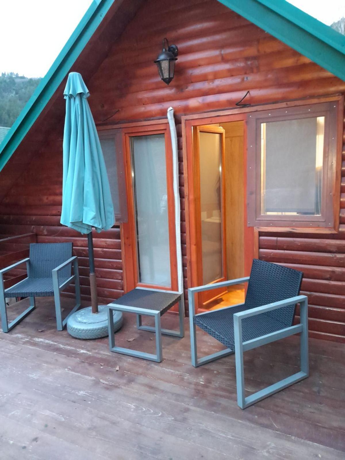 Holiday Homes Biser Lopatnice Lopatnica エクステリア 写真