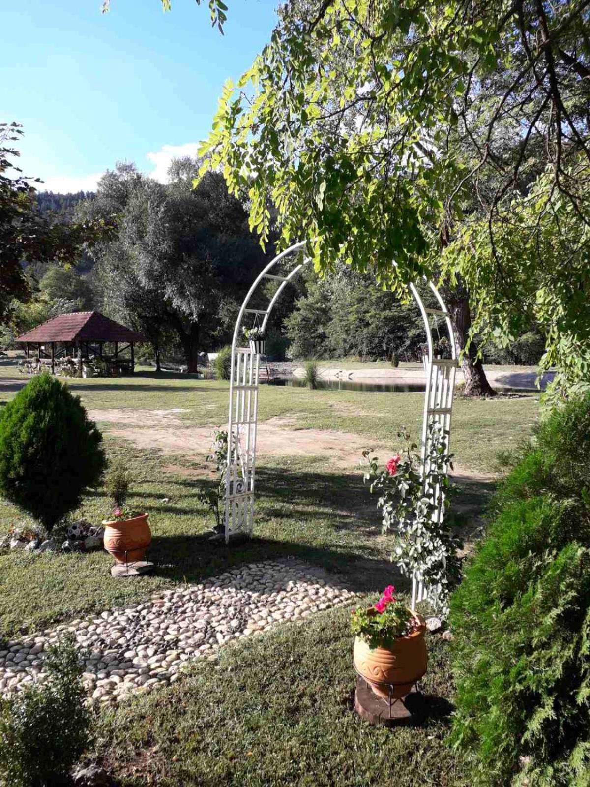 Holiday Homes Biser Lopatnice Lopatnica エクステリア 写真