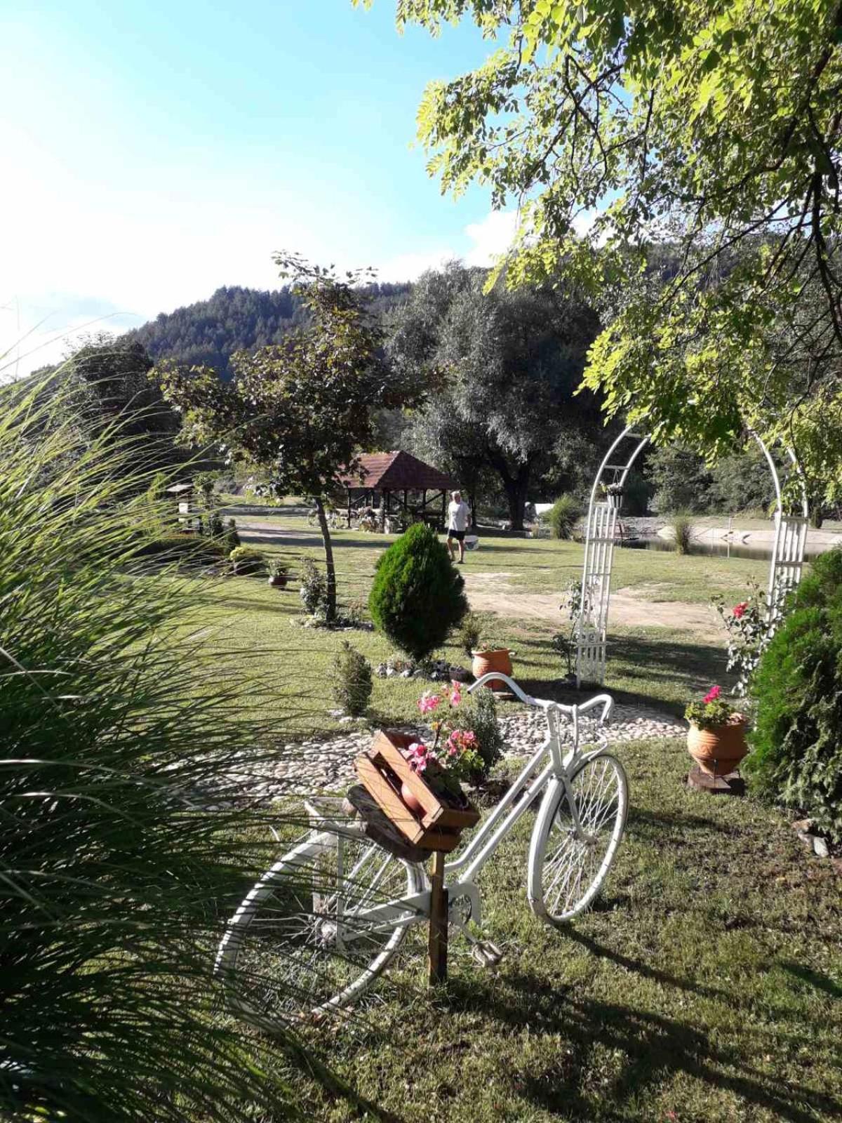 Holiday Homes Biser Lopatnice Lopatnica エクステリア 写真