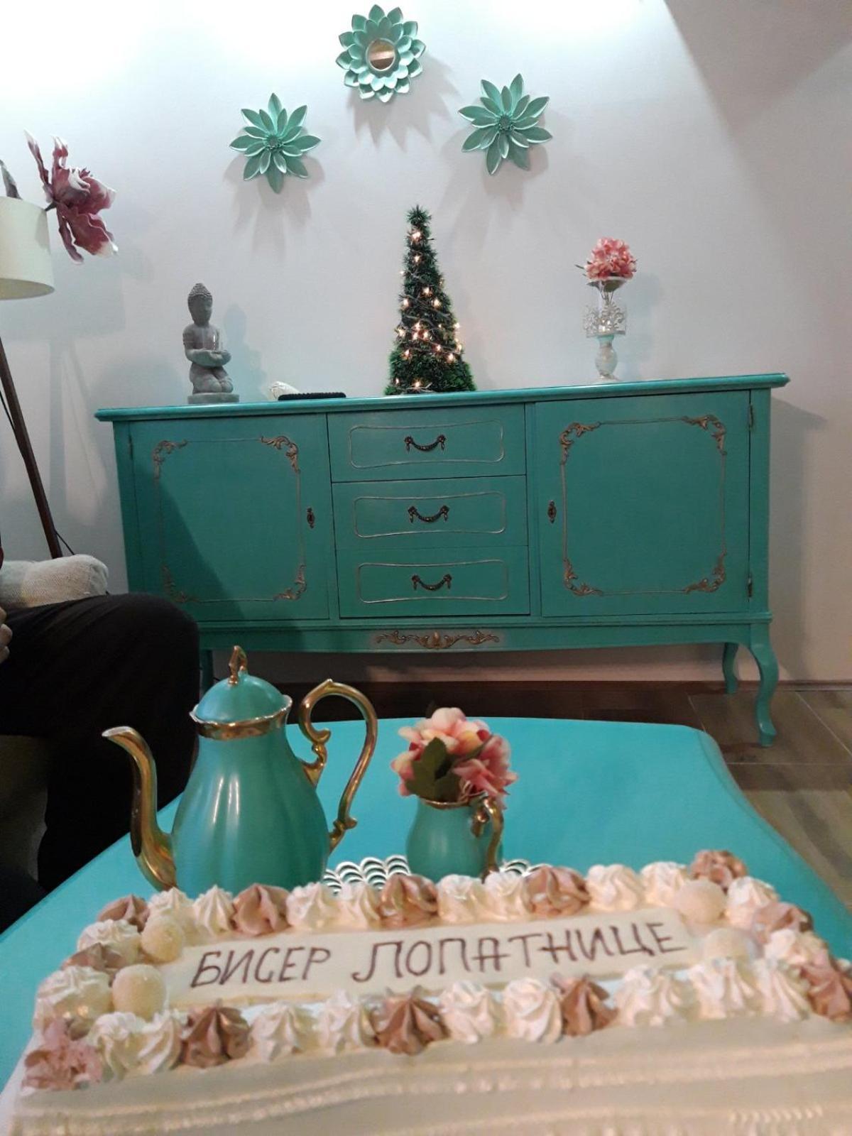 Holiday Homes Biser Lopatnice Lopatnica エクステリア 写真