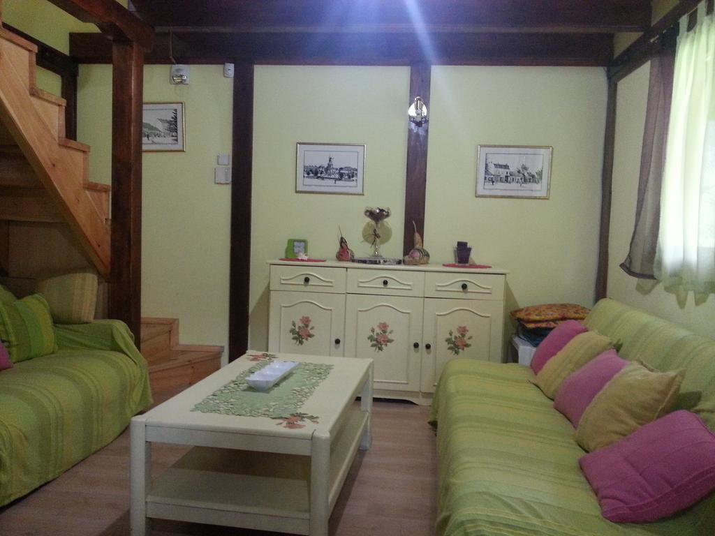 Holiday Homes Biser Lopatnice Lopatnica エクステリア 写真