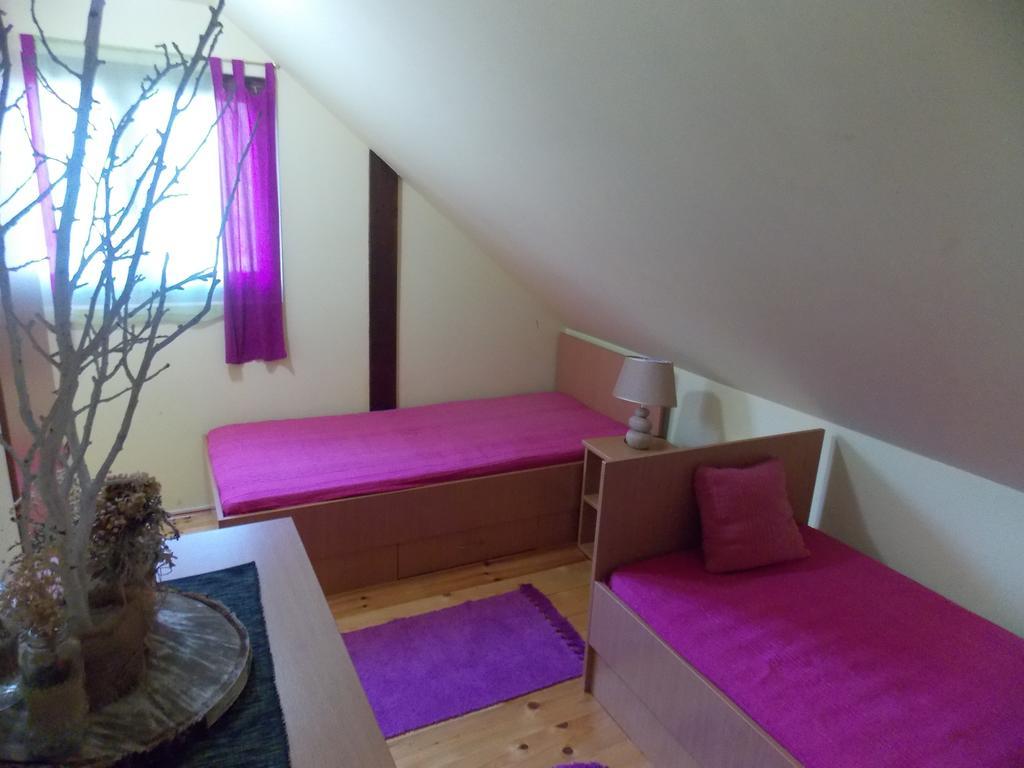 Holiday Homes Biser Lopatnice Lopatnica エクステリア 写真