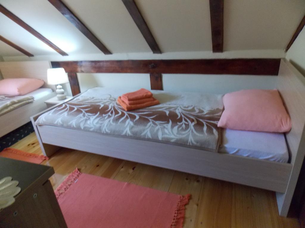 Holiday Homes Biser Lopatnice Lopatnica エクステリア 写真