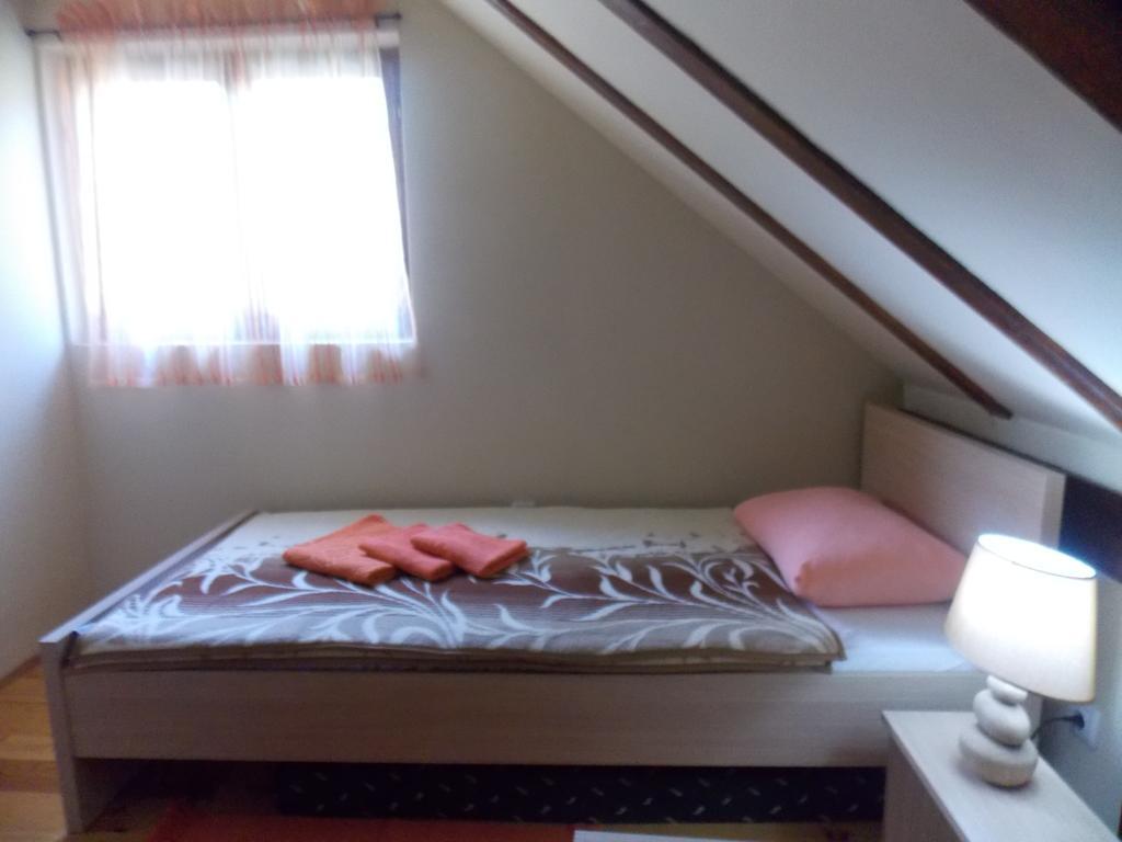 Holiday Homes Biser Lopatnice Lopatnica エクステリア 写真