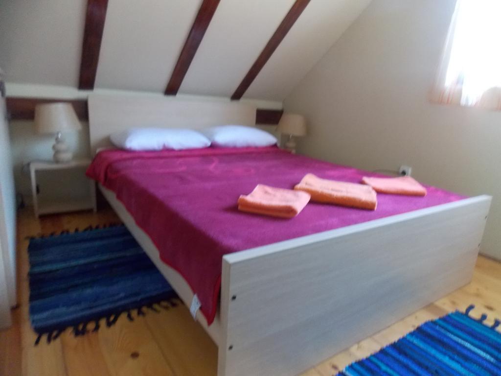 Holiday Homes Biser Lopatnice Lopatnica エクステリア 写真