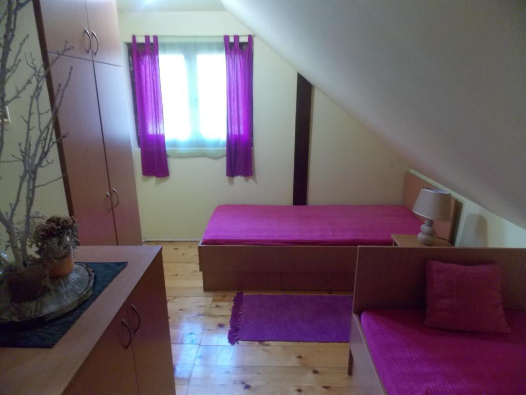 Holiday Homes Biser Lopatnice Lopatnica エクステリア 写真