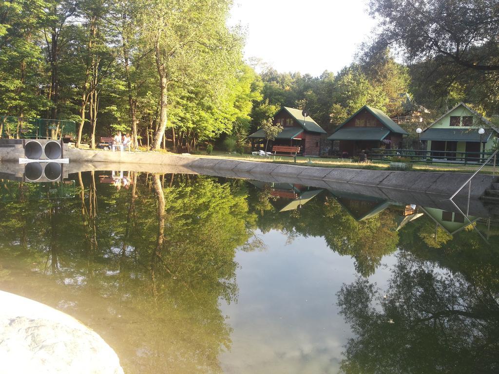 Holiday Homes Biser Lopatnice Lopatnica エクステリア 写真