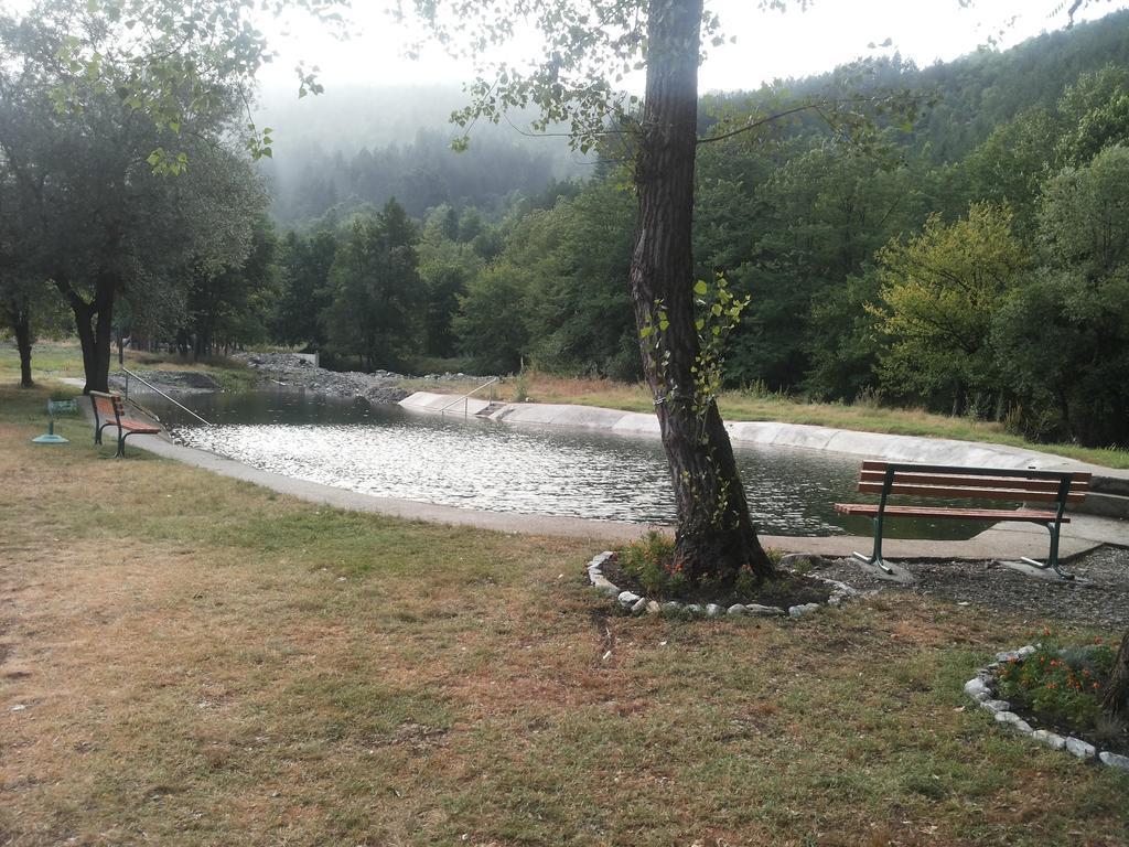 Holiday Homes Biser Lopatnice Lopatnica エクステリア 写真