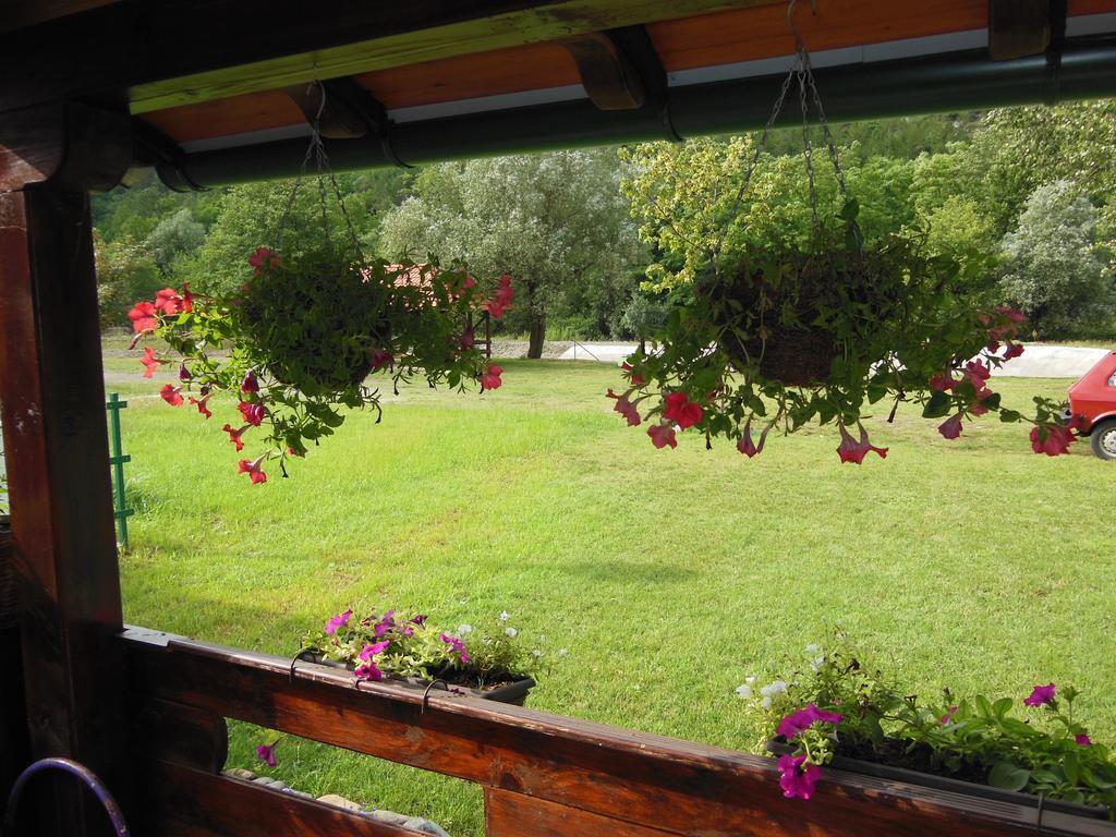 Holiday Homes Biser Lopatnice Lopatnica エクステリア 写真