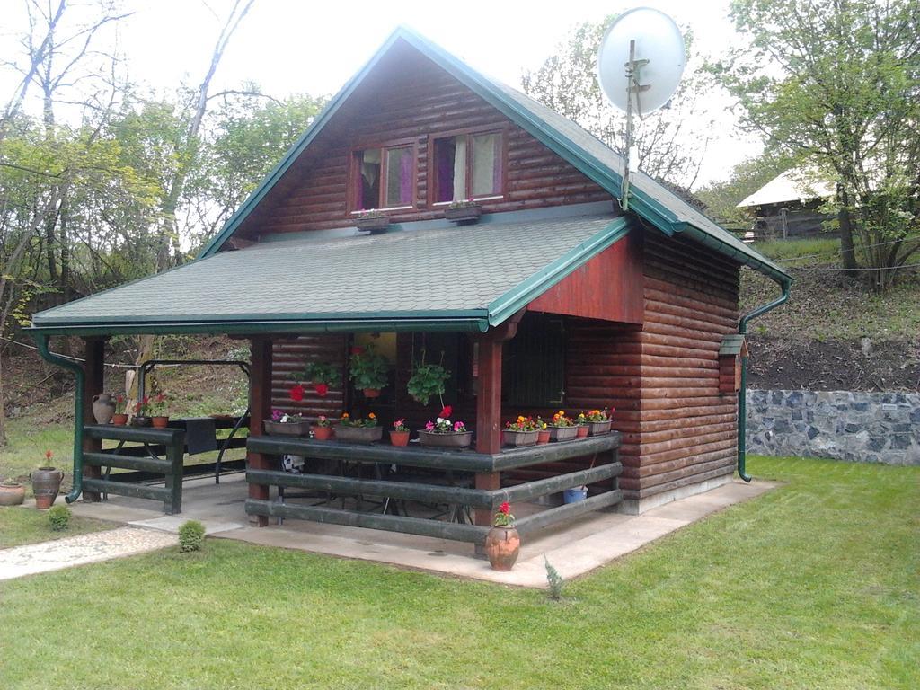 Holiday Homes Biser Lopatnice Lopatnica エクステリア 写真