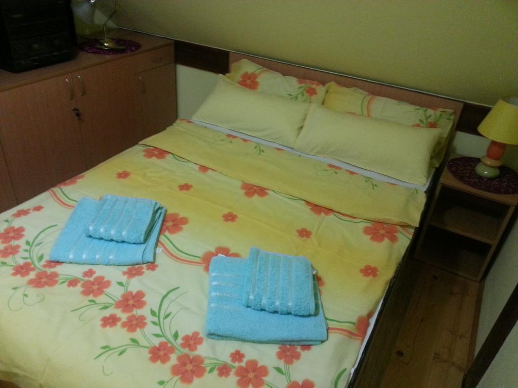 Holiday Homes Biser Lopatnice Lopatnica エクステリア 写真