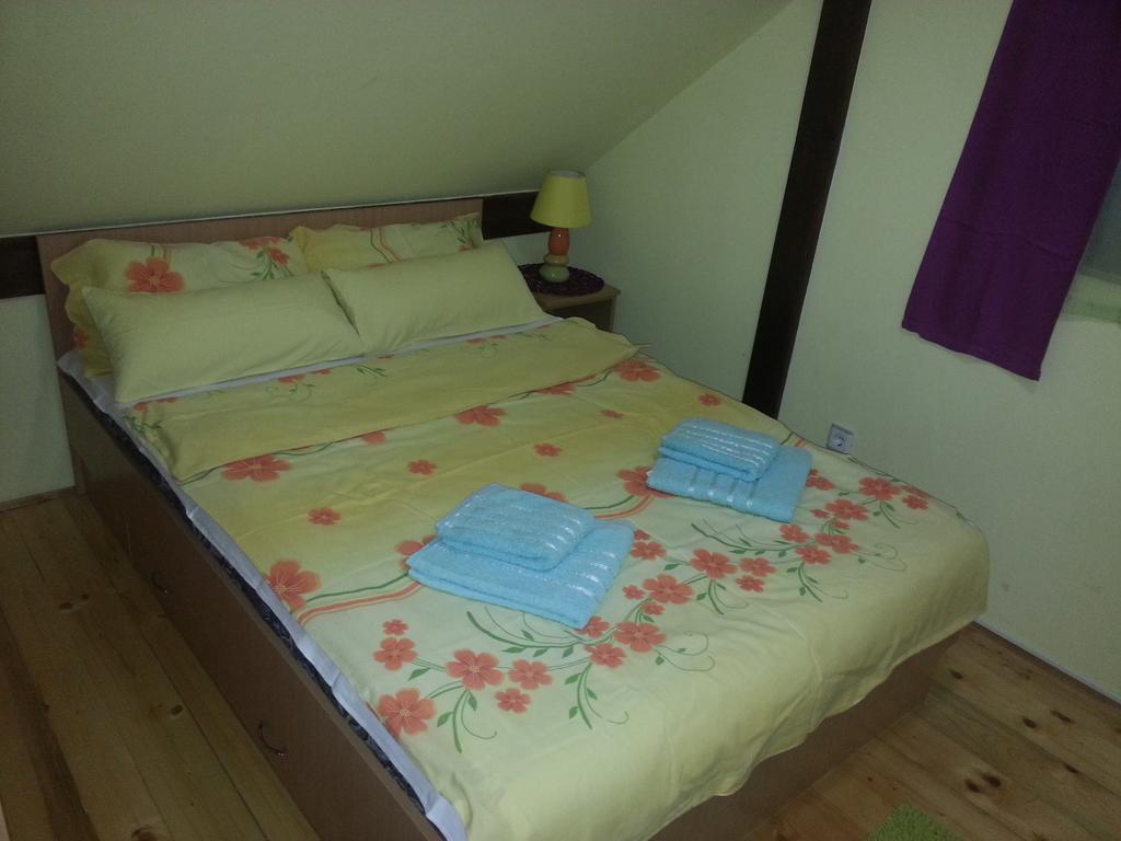 Holiday Homes Biser Lopatnice Lopatnica エクステリア 写真