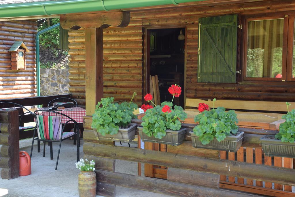 Holiday Homes Biser Lopatnice Lopatnica エクステリア 写真
