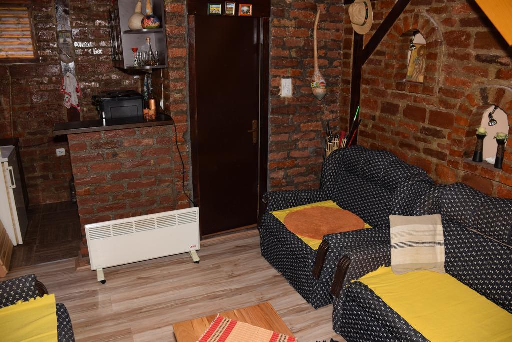 Holiday Homes Biser Lopatnice Lopatnica エクステリア 写真