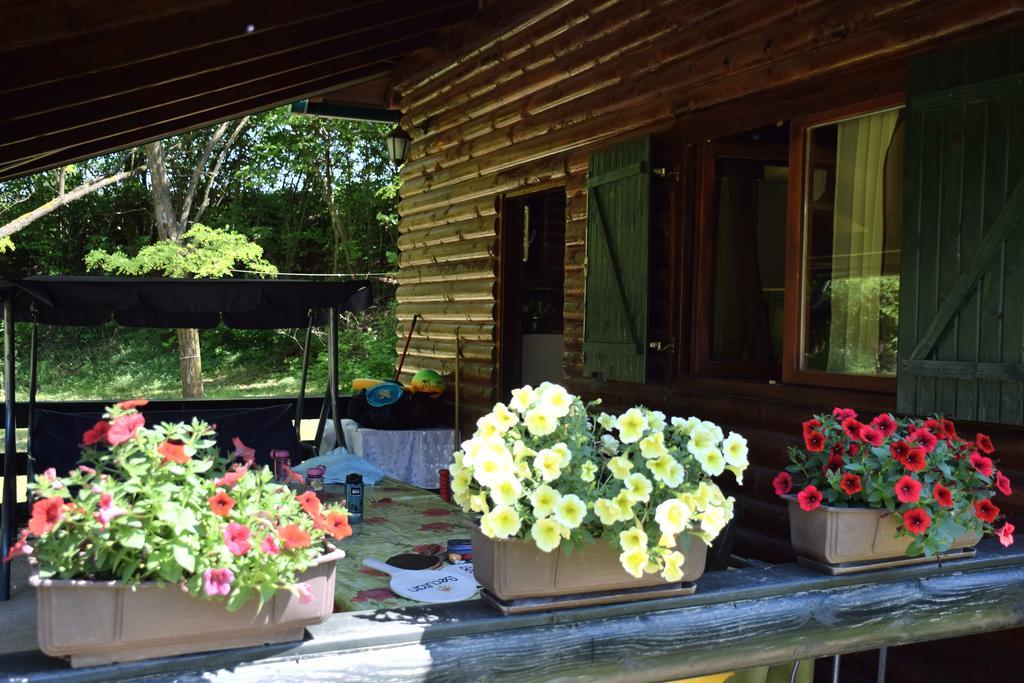 Holiday Homes Biser Lopatnice Lopatnica エクステリア 写真