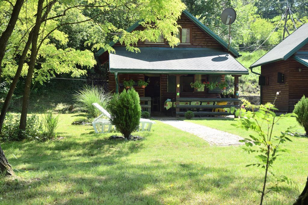 Holiday Homes Biser Lopatnice Lopatnica エクステリア 写真