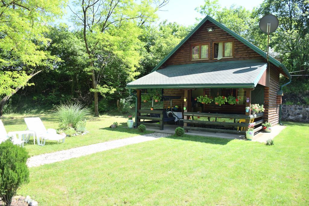 Holiday Homes Biser Lopatnice Lopatnica エクステリア 写真