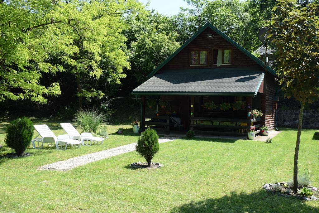 Holiday Homes Biser Lopatnice Lopatnica エクステリア 写真