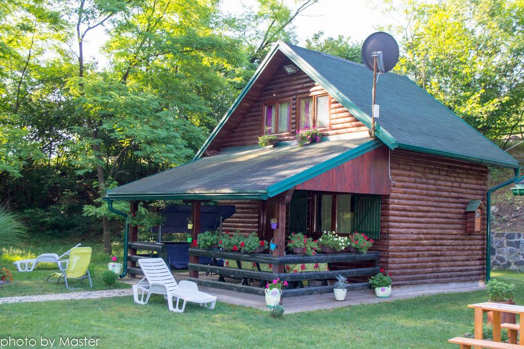 Holiday Homes Biser Lopatnice Lopatnica エクステリア 写真