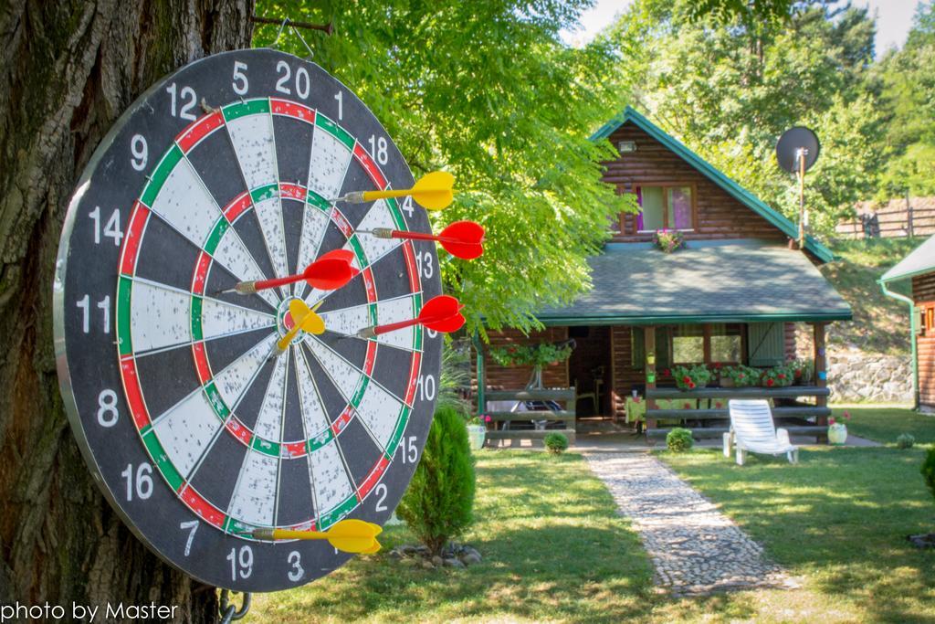 Holiday Homes Biser Lopatnice Lopatnica エクステリア 写真