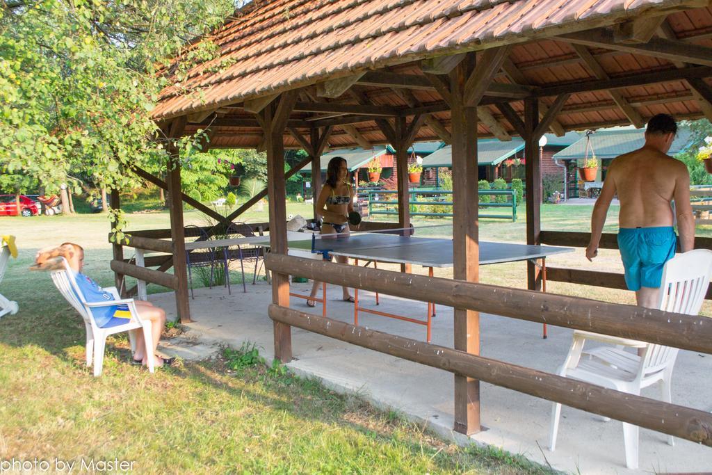 Holiday Homes Biser Lopatnice Lopatnica エクステリア 写真