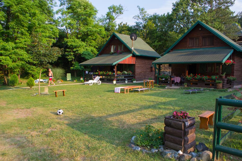 Holiday Homes Biser Lopatnice Lopatnica エクステリア 写真