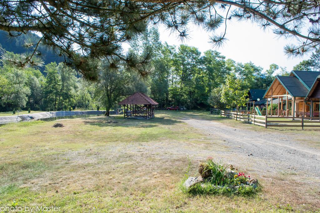 Holiday Homes Biser Lopatnice Lopatnica エクステリア 写真