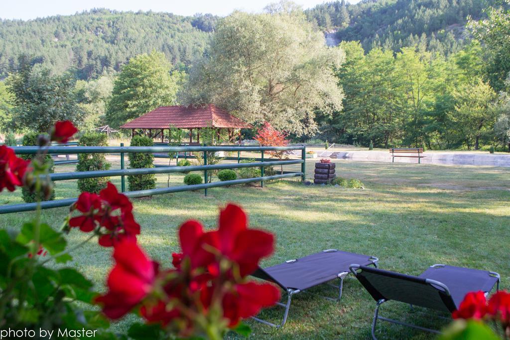 Holiday Homes Biser Lopatnice Lopatnica エクステリア 写真