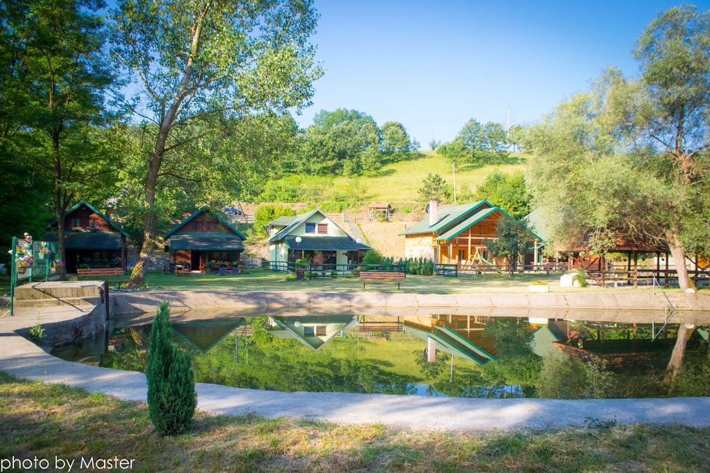Holiday Homes Biser Lopatnice Lopatnica エクステリア 写真