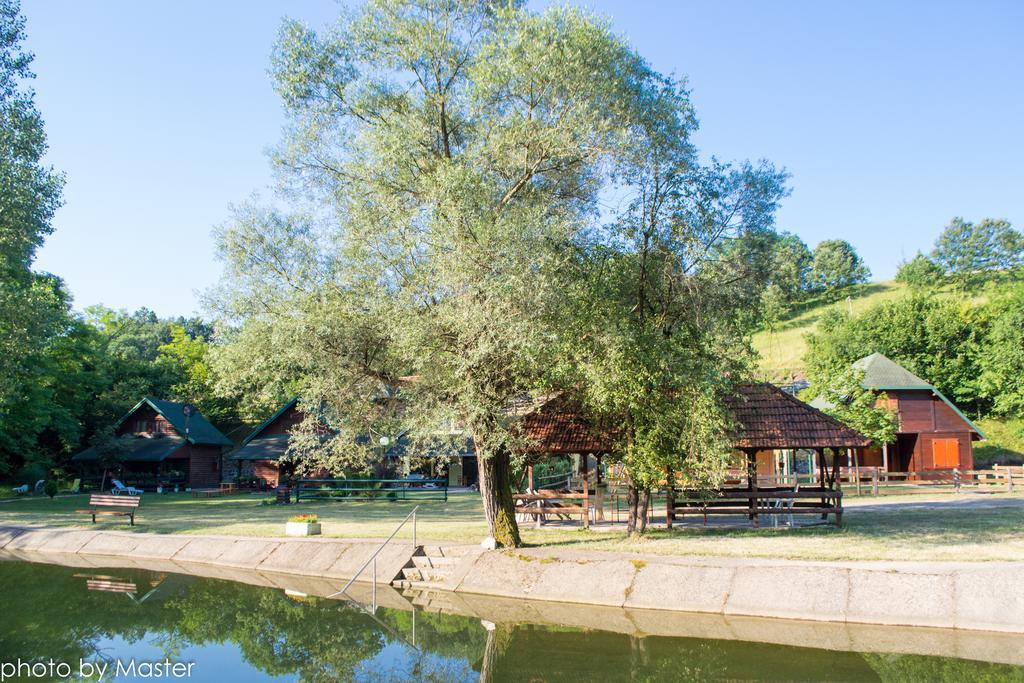 Holiday Homes Biser Lopatnice Lopatnica エクステリア 写真