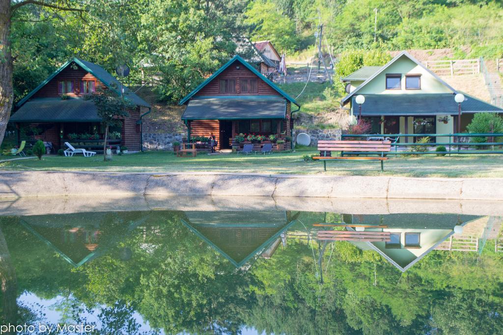 Holiday Homes Biser Lopatnice Lopatnica エクステリア 写真